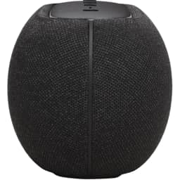 Портативная акустика Harman Kardon Luna Black, Черный — фото 9