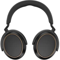 Наушники Sennheiser Momentum 4 Wireless Black Copper, Золотистый — фото 2