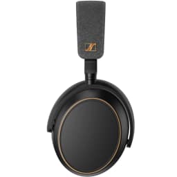 Наушники Sennheiser Momentum 4 Wireless Black Copper, Золотистый — фото 3