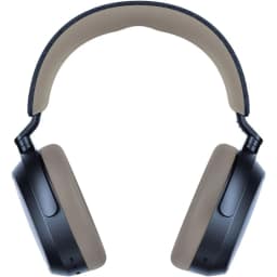 Наушники Sennheiser Momentum 4 Wireless Blue, Синий — фото 2