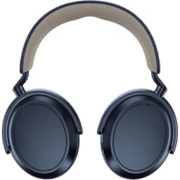 Наушники Sennheiser Momentum 4 Wireless Blue, Синий — фото 3