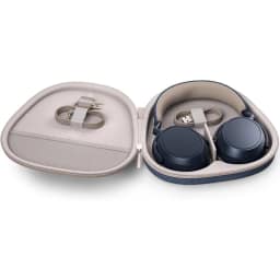 Наушники Sennheiser Momentum 4 Wireless Blue, Синий — фото 5