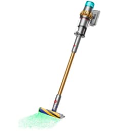 Пылесос Dyson V15 Detect Absolute SV47 Gold Gold, Золотистый — фото 2