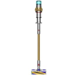 Пылесос Dyson V15 Detect Absolute SV47 Gold Gold, Золотистый — фото 3