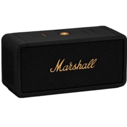 Портативная акустика Marshall Middleton, Black — фото 3