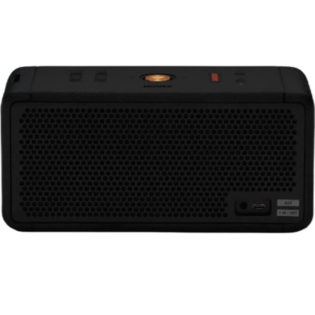 Портативная акустика Marshall Middleton, Black — фото 4