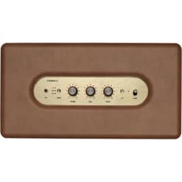 Портативная акустика Marshall Stanmore II Brown, Коричневый — фото 2
