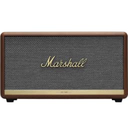 Портативная акустика Marshall Stanmore II Brown, Коричневый — фото 3