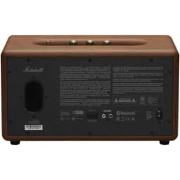 Портативная акустика Marshall Stanmore II Brown, Коричневый — фото 4