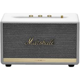 Портативная акустика Marshall Stanmore II White, Белый — фото 4