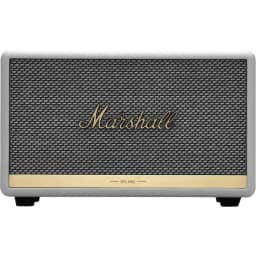 Портативная акустика Marshall Stanmore II White, Белый — фото 5