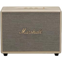 Портативная акустика Marshall Woburn III, Cream — фото 1