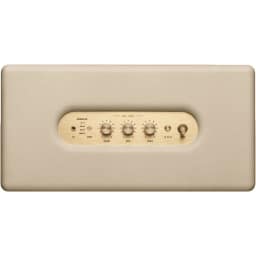 Портативная акустика Marshall Woburn III, Cream — фото 2