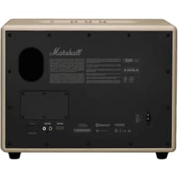 Портативная акустика Marshall Woburn III, Cream — фото 3