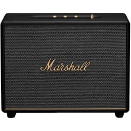 Портативная акустика Marshall Woburn III, Black — фото 1