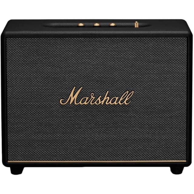 Портативная акустика Marshall Woburn III, Black