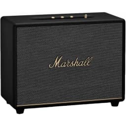 Портативная акустика Marshall Woburn III, Black — фото 3