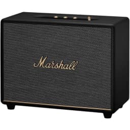 Портативная акустика Marshall Woburn III, Black — фото 4