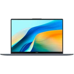 Ноутбук Huawei MateBook D16 MCLG-X 16 IPS i9-13900H SSD Space Gray — фото 1