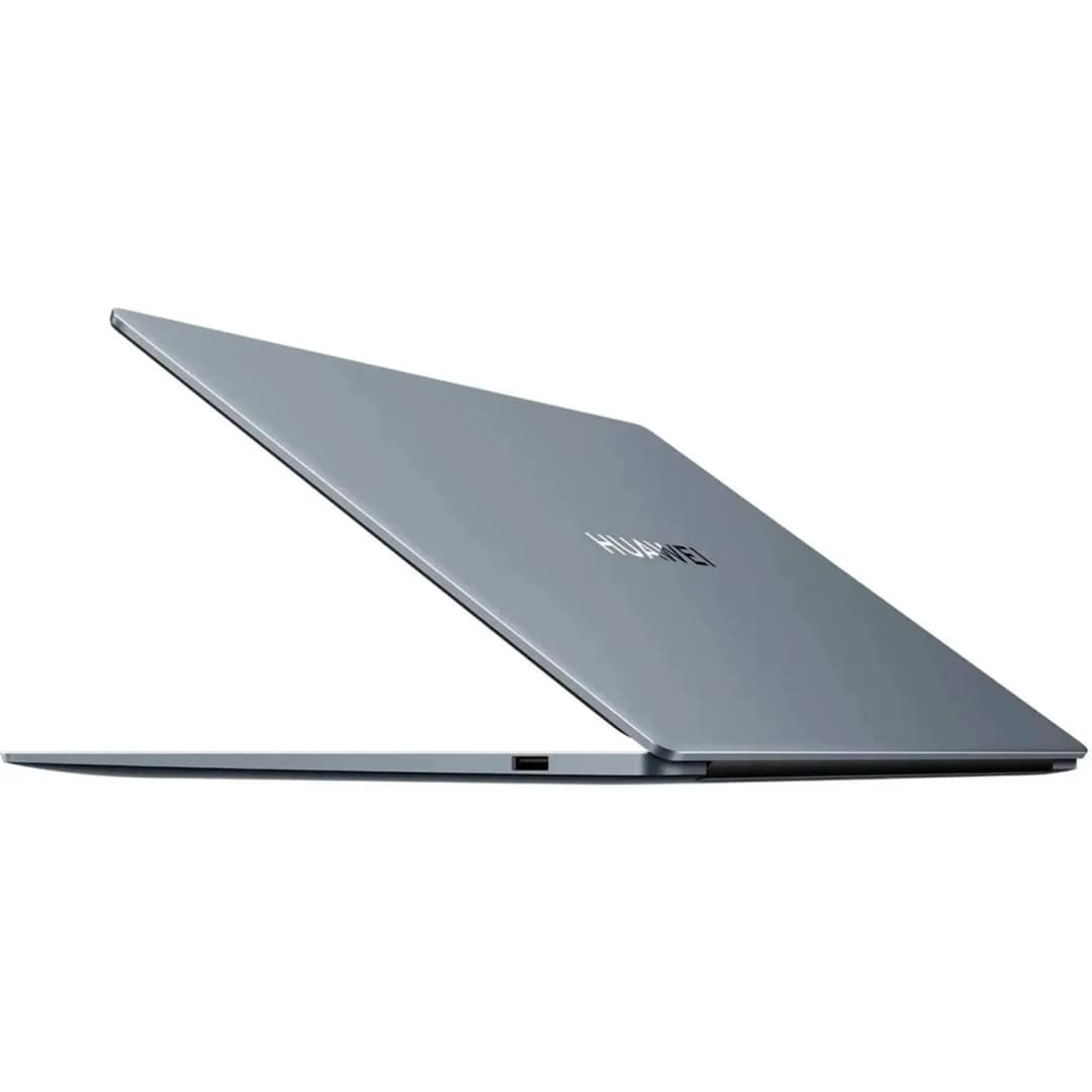 Ноутбук Huawei MateBook D16 MCLG-X 16 IPS i9-13900H SSD Space Gray — фото 2