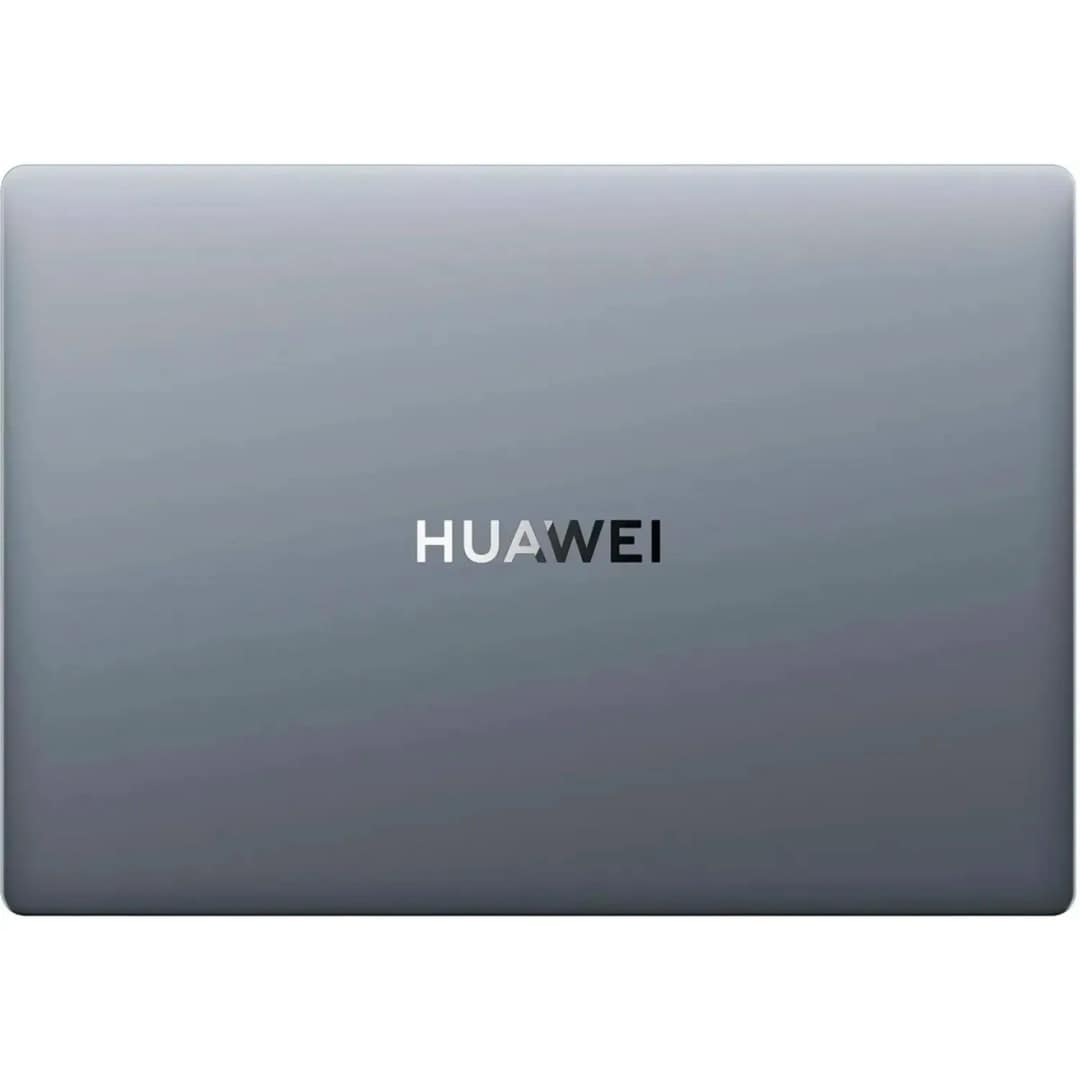 Ноутбук Huawei MateBook D16 MCLG-X 16 IPS i9-13900H SSD Space Gray — фото 4