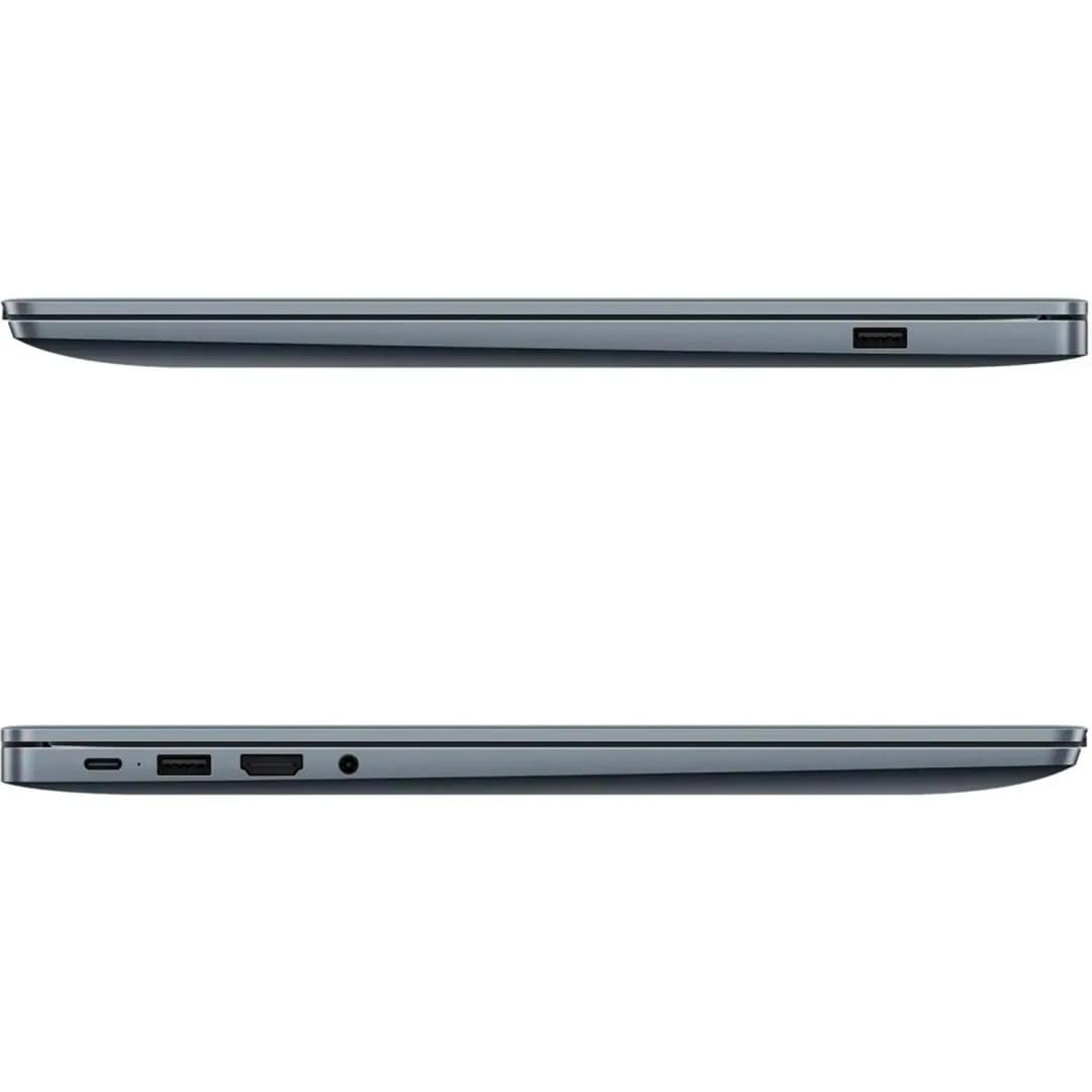 Ноутбук Huawei MateBook D16 MCLG-X 16 IPS i9-13900H SSD Space Gray — фото 5