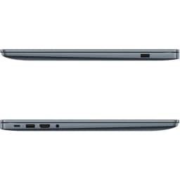 Ноутбук Huawei MateBook D16 MCLG-X 16 IPS i9-13900H SSD Space Gray — фото 5