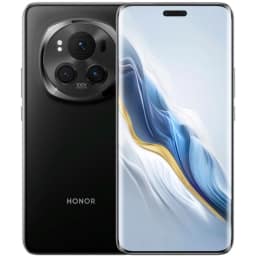 Смартфон Honor Magic6 Pro 12 Black, Черный — фото 1