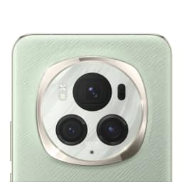 Смартфон Honor Magic6 Pro 12 Epi Green, Зеленый — фото 3