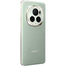 Смартфон Honor Magic6 Pro 12 Epi Green, Зеленый — фото 4
