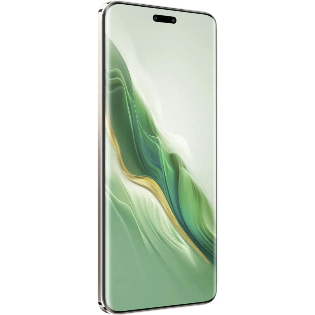Смартфон Honor Magic6 Pro 12 Epi Green, Зеленый — фото 6