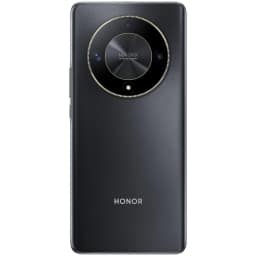 Смартфон Honor Magic6 Lite 5G 8 Midnight Black, Черный — фото 2