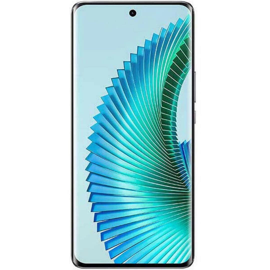 Смартфон Honor Magic6 Lite 5G 8 Midnight Black, Черный — фото 4