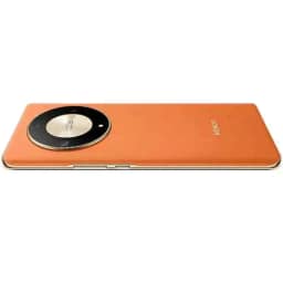 Смартфон Honor Magic6 Lite 8 Sunrise Orange, Оранжевый — фото 2