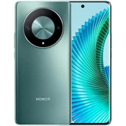 Смартфон Honor Magic6 Lite 5G 8 Emerald Green, Зеленый — фото 1
