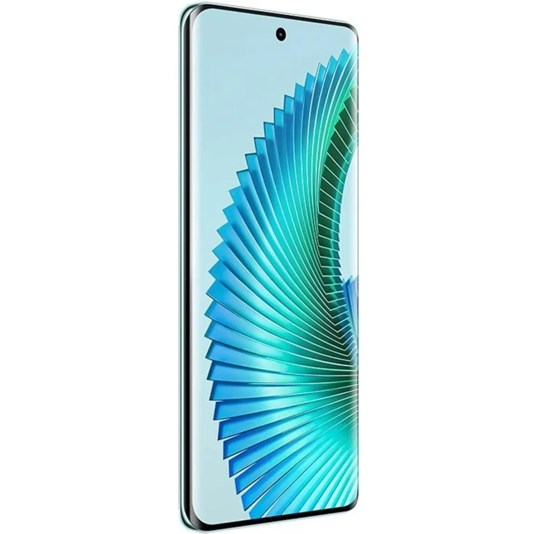 Смартфон Honor Magic6 Lite 5G 8 Emerald Green, Зеленый — фото 2