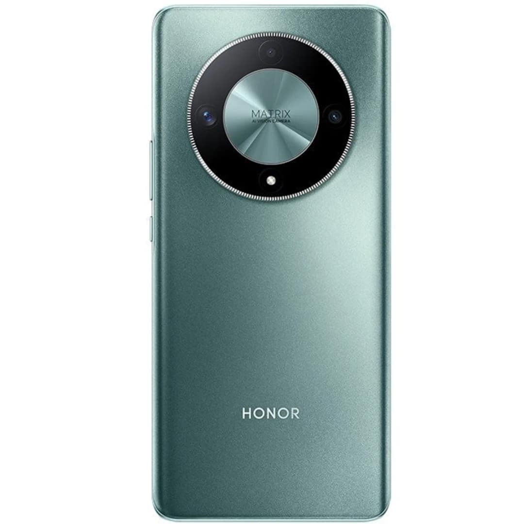 Смартфон Honor Magic6 Lite 5G 8 Emerald Green, Зеленый — фото 3
