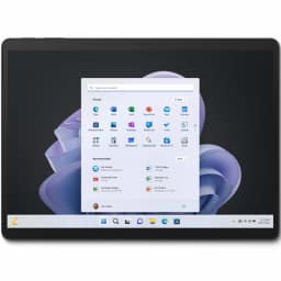 Планшет Microsoft Surface Pro 9 i5 Graphite, Черный — фото 1