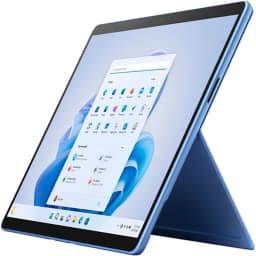 Планшет Microsoft Surface Pro 9 i5 Sapphire, Голубой — фото 1