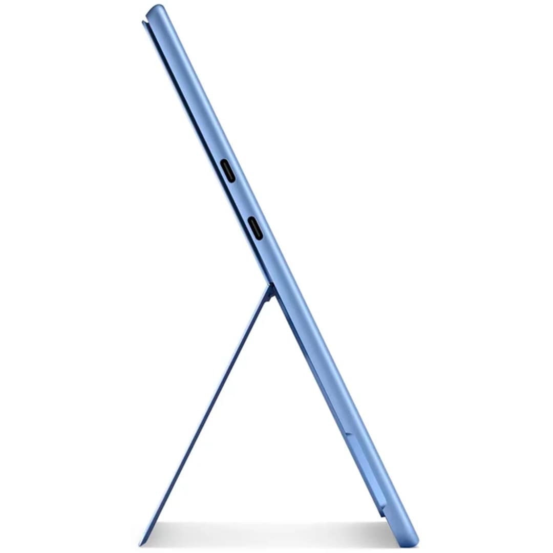 Планшет Microsoft Surface Pro 9 i5 Sapphire, Голубой — фото 2