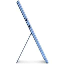 Планшет Microsoft Surface Pro 9 i5 Sapphire, Голубой — фото 2