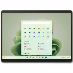 Планшет Microsoft Surface Pro 9 i7 Forest, Зеленый — фото 1