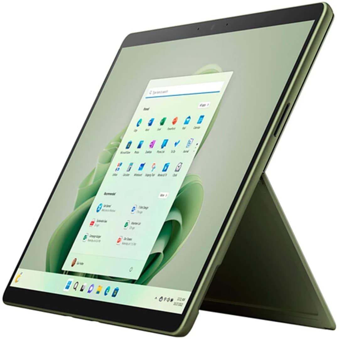 Планшет Microsoft Surface Pro 9 i7 Forest, Зеленый — фото 2