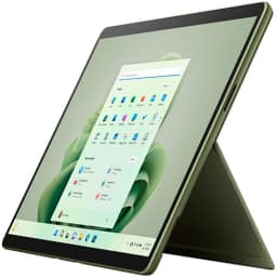 Планшет Microsoft Surface Pro 9 i7 Forest, Зеленый — фото 2