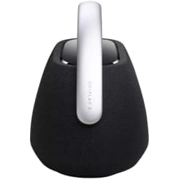 Портативная акустика Harman Kardon Go Play 3 Black, Черный — фото 2