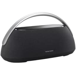 Портативная акустика Harman Kardon Go Play 3 Black, Черный — фото 4