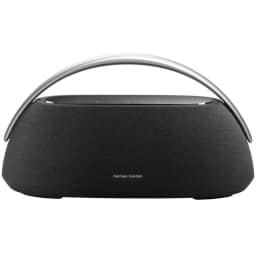 Портативная акустика Harman Kardon Go Play 3 Black, Черный — фото 6