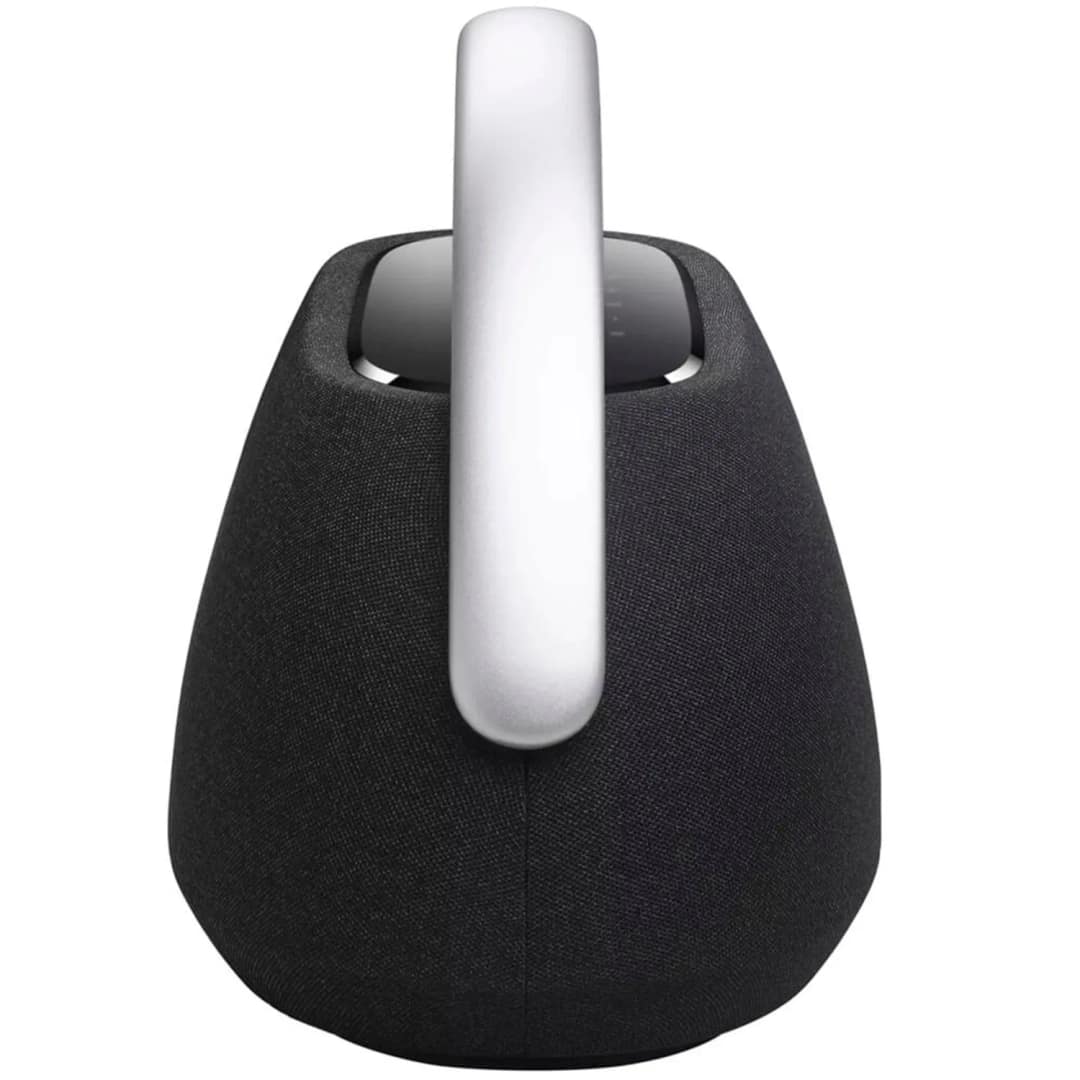 Портативная акустика Harman Kardon Go Play 3 Black, Черный — фото 8