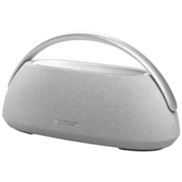 Портативная акустика Harman Kardon Go Play 3 White, Белый — фото 1