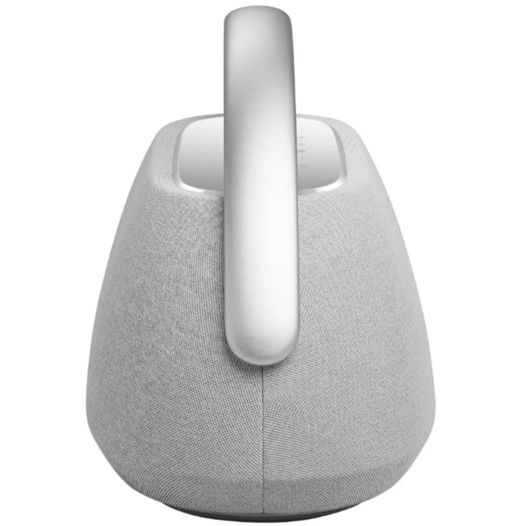 Портативная акустика Harman Kardon Go Play 3 White, Белый — фото 2